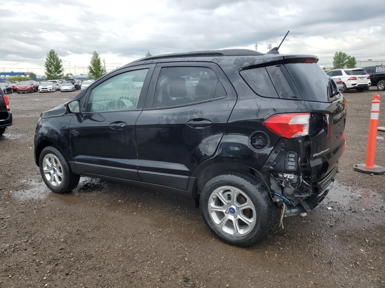 MAJ6P1UL1JC202626 2018 Ford Ecosport Se