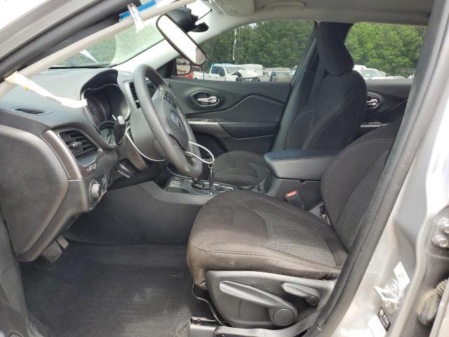 2021 JEEP ALL OTHER - 1C4PJLCB0MD217931