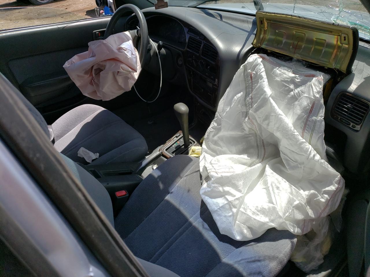 4T1SK12E9SU628275 1995 Toyota Camry Le