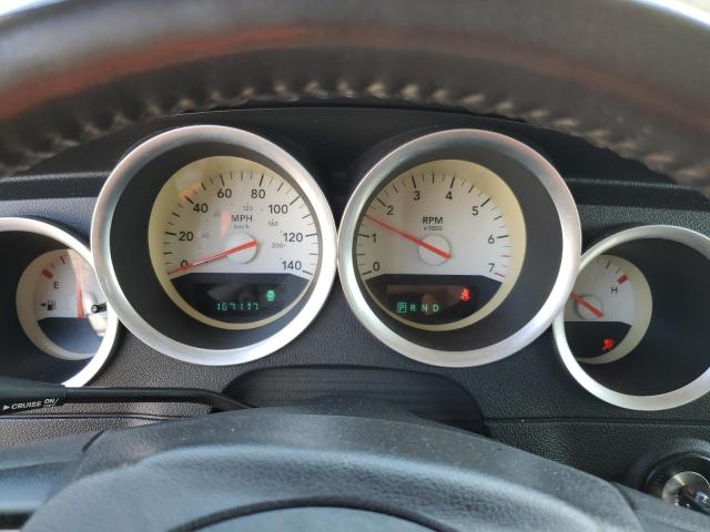 2007 Dodge Charger Se VIN: 2B3KA43G37H801065 Lot: 59512314