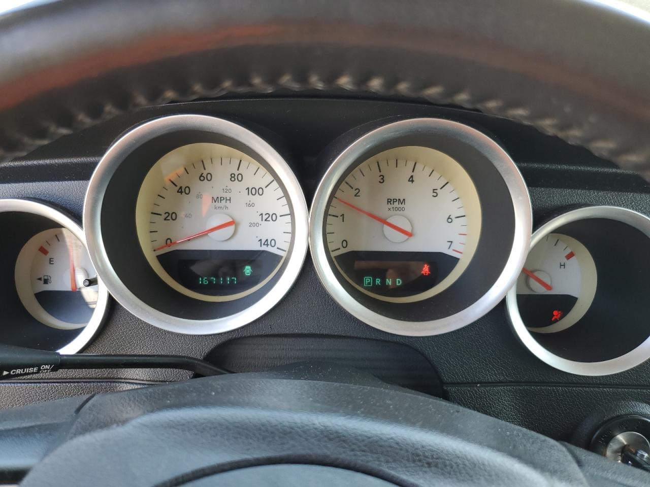 2B3KA43G37H801065 2007 Dodge Charger Se