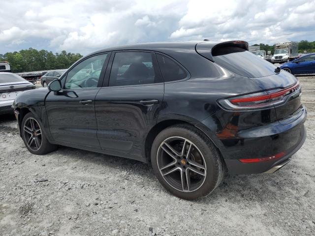 VIN WP1AA2A57KLB07392 2019 Porsche Macan no.2