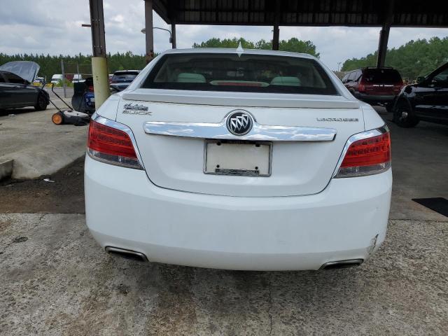 2012 Buick Lacrosse Convenience VIN: 1G4GB5E39CF171027 Lot: 59364624