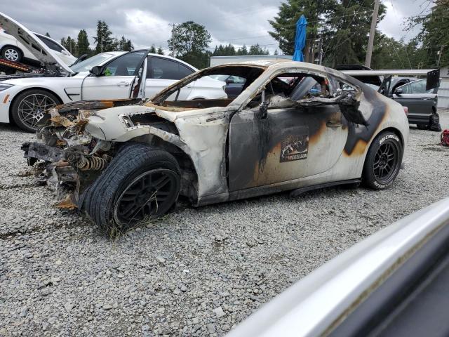 2016 Subaru Brz 2.0 Limited VIN: JF1ZCAC14G9602694 Lot: 59321844