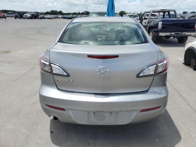 VIN JM1BL1TFXD1764671 2013 Mazda 3, I no.6