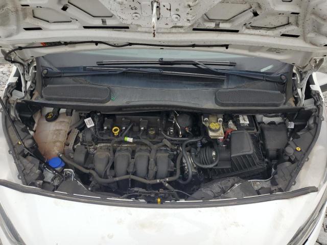 2020 Ford Transit Connect Xl VIN: NM0LS7E29L1438814 Lot: 57303734