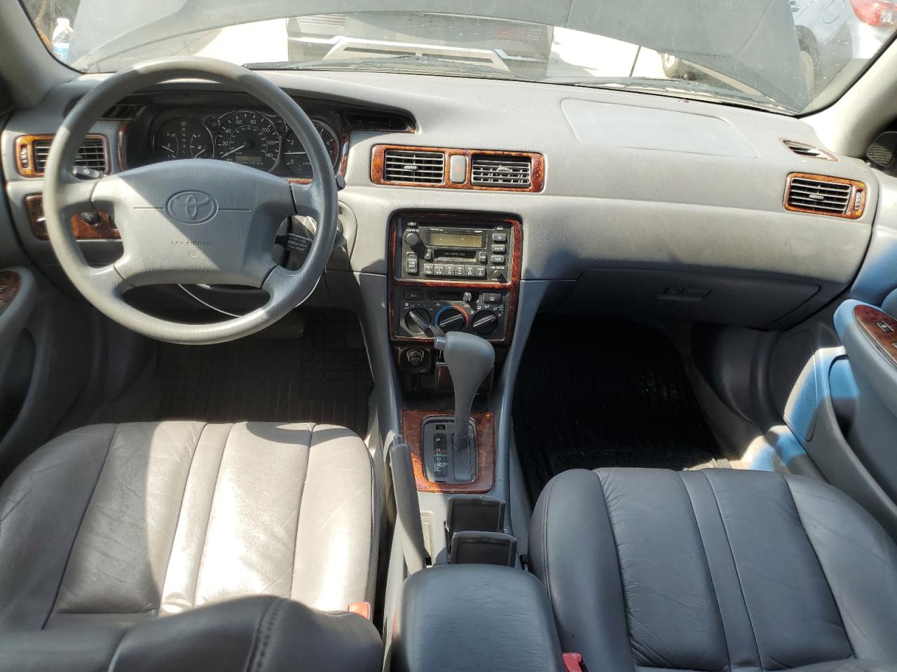 JT2BG22K2X0350960 1999 Toyota Camry Le