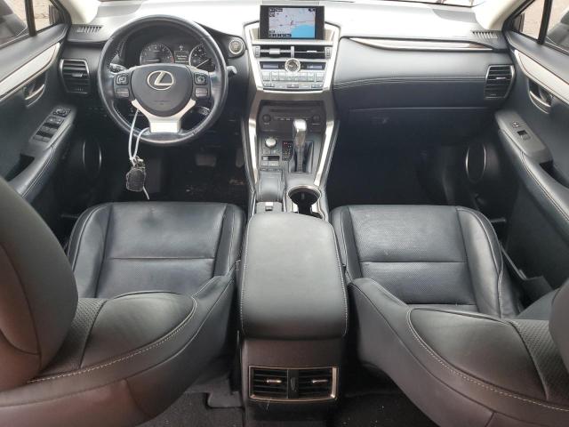 2015 Lexus Nx 200T VIN: JTJYARBZ7F2018635 Lot: 59845144