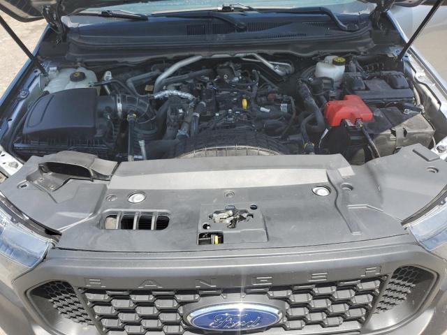 2021 Ford Ranger Xl VIN: 1FTER4EH3MLD50776 Lot: 60250564