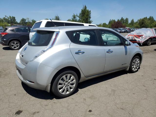 2013 Nissan Leaf S VIN: 1N4AZ0CP9DC413774 Lot: 60098694