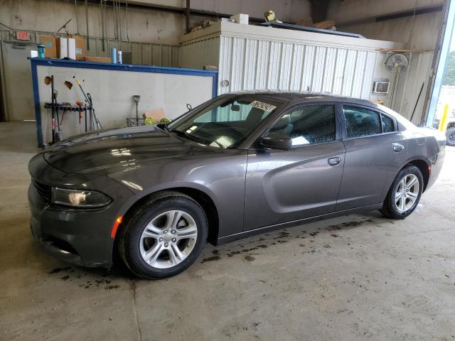 2022 Dodge Charger Sxt VIN: 2C3CDXBG1NH188958 Lot: 57342424