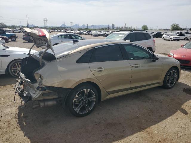 2021 Kia K5 Ex VIN: 5XXG34J21MG048902 Lot: 58081114