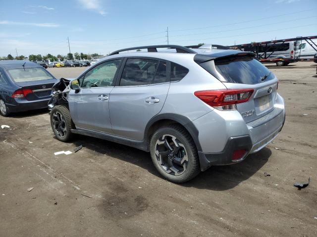 JF2GTHNC5M8238524 2021 Subaru Crosstrek Limited