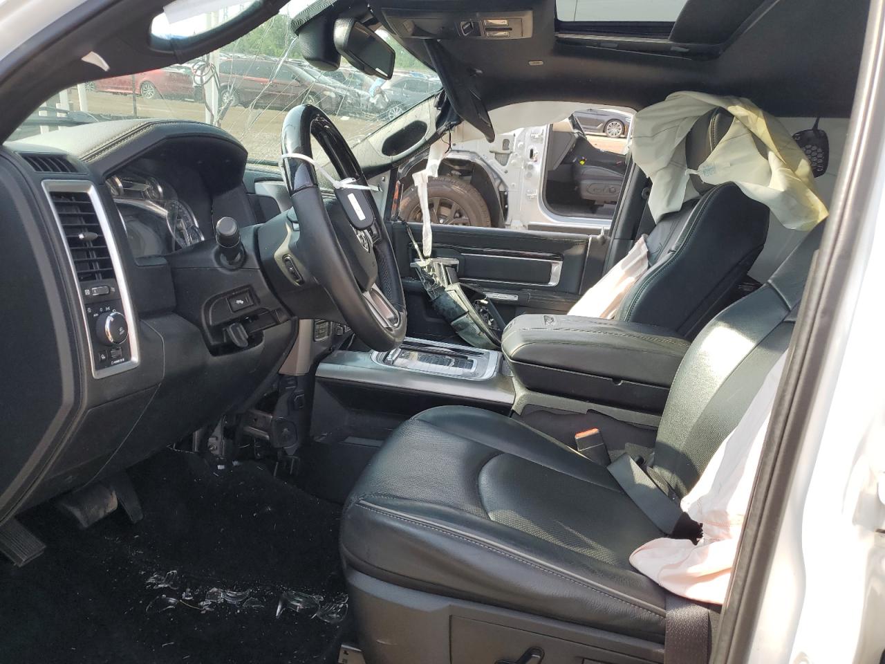 1C6RR7WTXHS643261 2017 Ram 1500 Longhorn