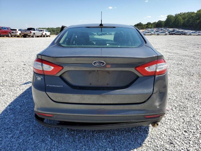 VIN 3FA6P0G78FR261397 2015 Ford Fusion, S no.6