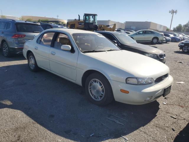 1997 Infiniti J30 VIN: JNKAY21D7VM503968 Lot: 58778384