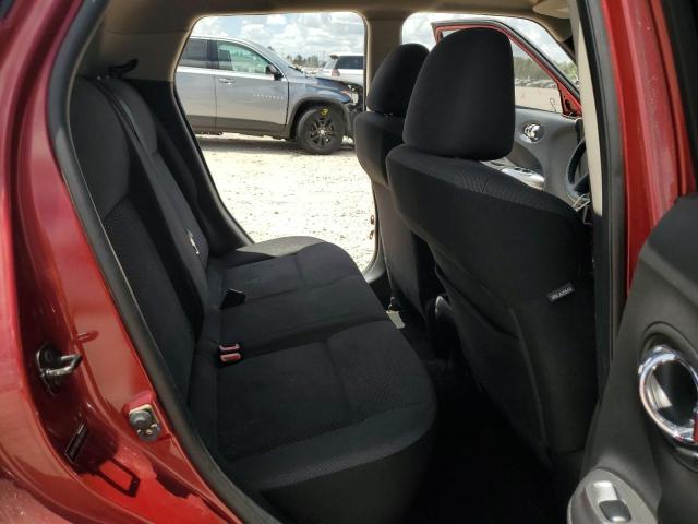 2011 Nissan Juke S VIN: JN8AF5MV9BT009100 Lot: 60487914