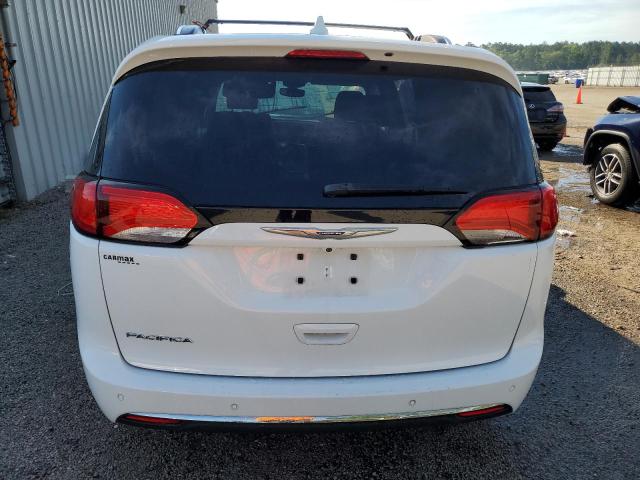 2019 Chrysler Pacifica Touring L VIN: 2C4RC1BG4KR617165 Lot: 58614054