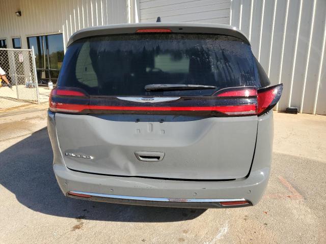 2023 Chrysler Pacifica Touring L VIN: 2C4RC1BG1PR534719 Lot: 58687154