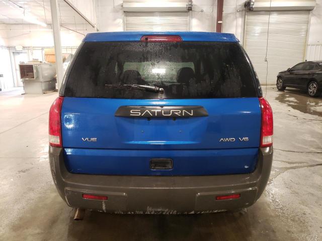 2004 Saturn Vue VIN: 5GZCZ63414S894121 Lot: 56629554