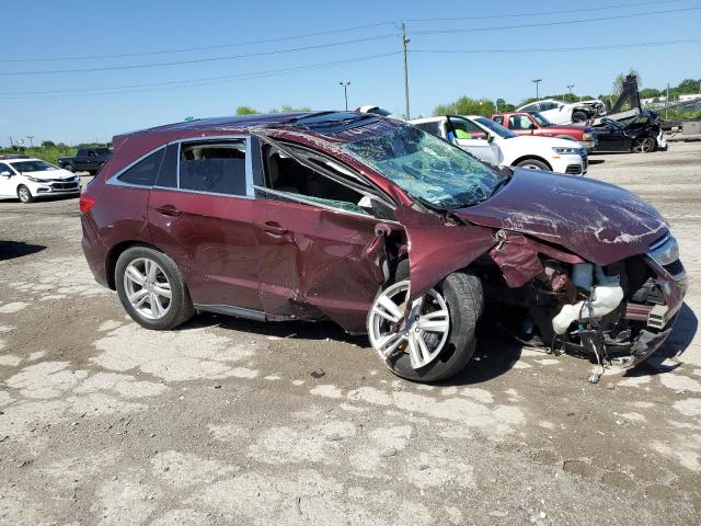 VIN 5J8TB4H53EL008924 2014 Acura RDX, Technology no.4