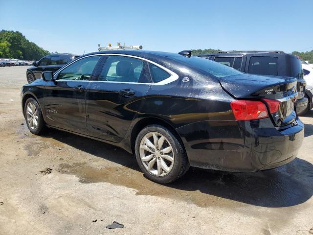 2018 Chevrolet Impala Lt VIN: 1G1105S39JU113764 Lot: 59164304