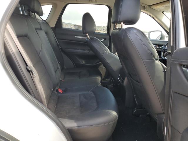 2018 Mazda Cx-5 Touring VIN: JM3KFACM3J0304931 Lot: 60137164