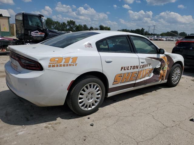 2022 DODGE CHARGER PO - 2C3CDXKG0NH120540