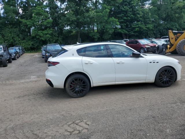 2022 Maserati Levante Base VIN: ZN661XUA6NX390781 Lot: 59476234