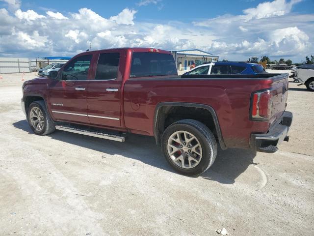 2017 GMC 2500HD 1GTR1NEC3HZ150227