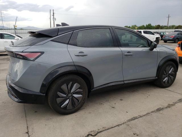 2023 NISSAN ARIYA PLAT JN1DF0CD0PM700766