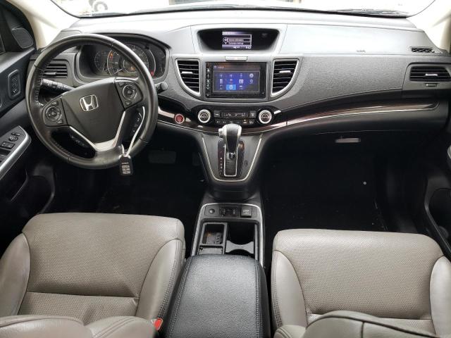 2016 HONDA CR-V TOURI - 5J6RM4H94GL110848