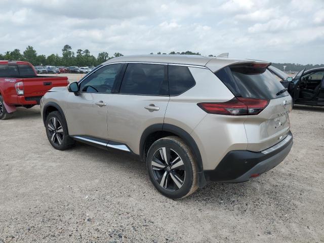 2021 Nissan Rogue Sl VIN: JN8AT3CA2MW024096 Lot: 56593594