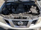 NISSAN FRONTIER S photo