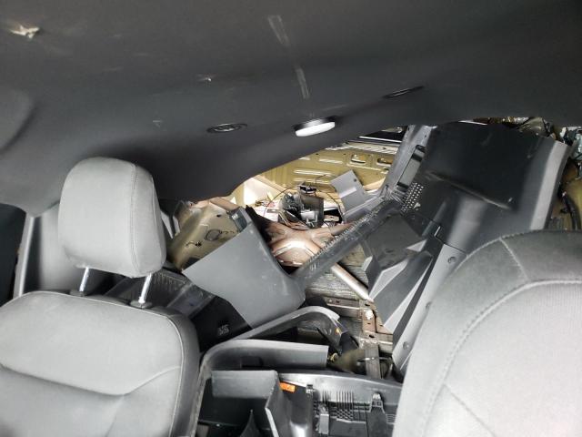 2022 Ford Explorer Police Interceptor VIN: 1FM5K8AW9NNA14101 Lot: 59137344