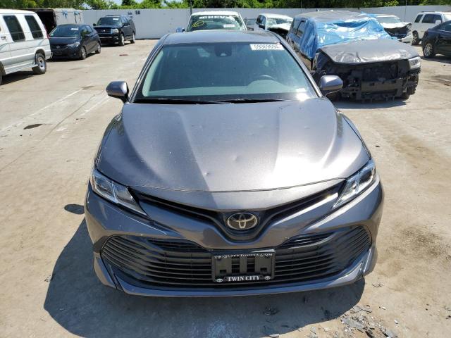 VIN 4T1B11HK9KU841419 2019 Toyota Camry, L no.5