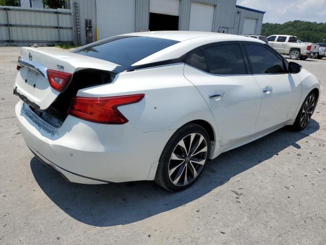 2016 NISSAN MAXIMA 3.5 - 1N4AA6AP6GC436446