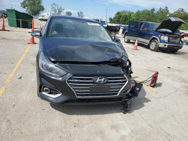 2019 HYUNDAI ACCENT LIM - 3KPC34A30KE052338