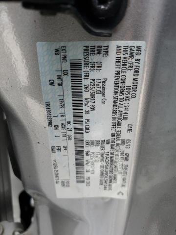 2013 Ford C-Max Se VIN: 1FADP5AU9DL541344 Lot: 61128764