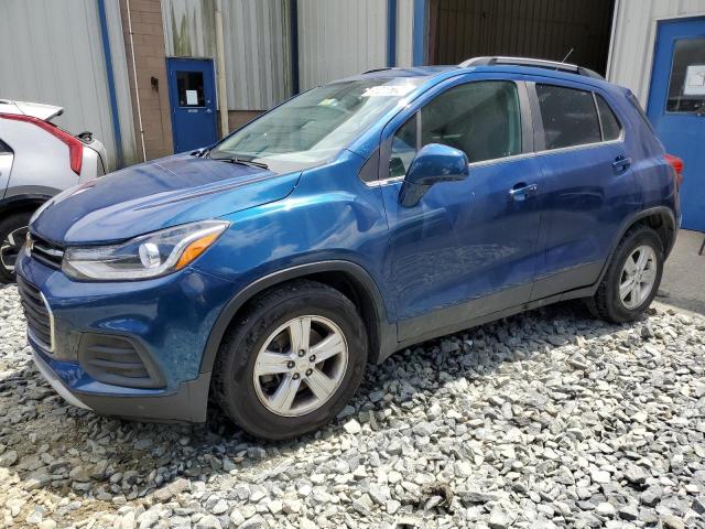 2020 Chevrolet Trax 1Lt VIN: KL7CJLSB2LB329315 Lot: 58466724