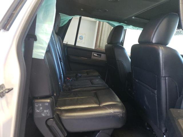 2017 FORD EXPEDITION - 1FMJK1JT6HEA56760