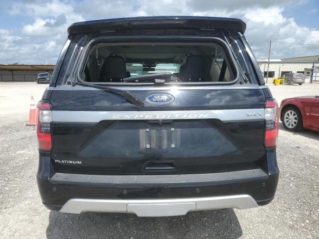 2018 Ford Expedition Max Platinum VIN: 1FMJK1MT0JEA63558 Lot: 59156214