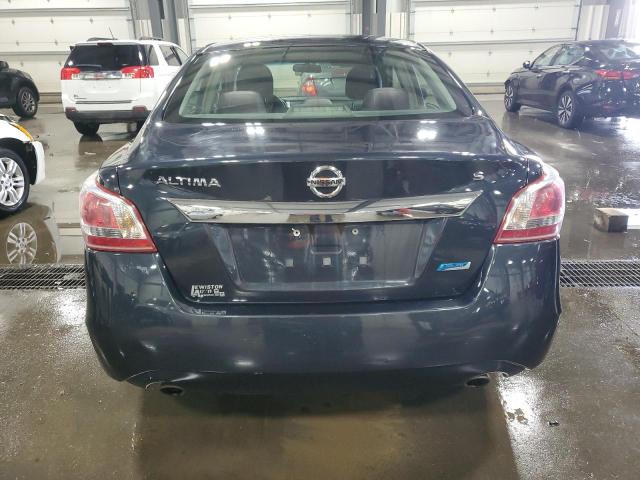 1N4AL3AP7DN519876 2013 Nissan Altima 2.5