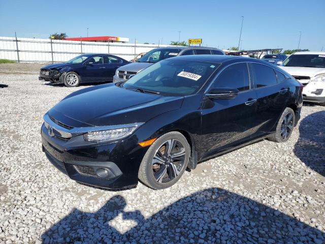 Vin: 19xfc1f97ge037142, lot: 56819304, honda civic touring 2016 img_1