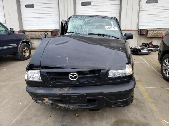 2002 Mazda B3000 VIN: 4F4YR12U62TM15833 Lot: 57285704