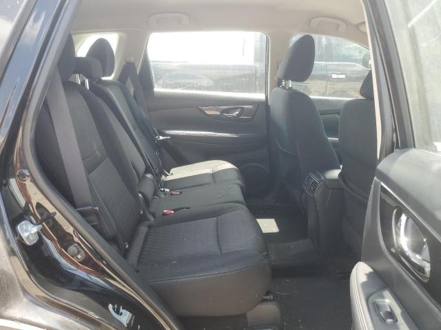 2017 NISSAN ROGUE SPT KNMAT2MV1HP531739