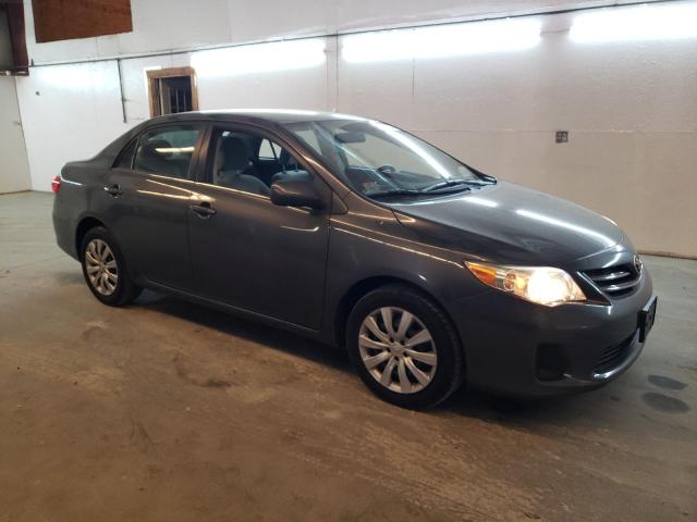 2013 Toyota Corolla Base VIN: 2T1BU4EE4DC035855 Lot: 56784204