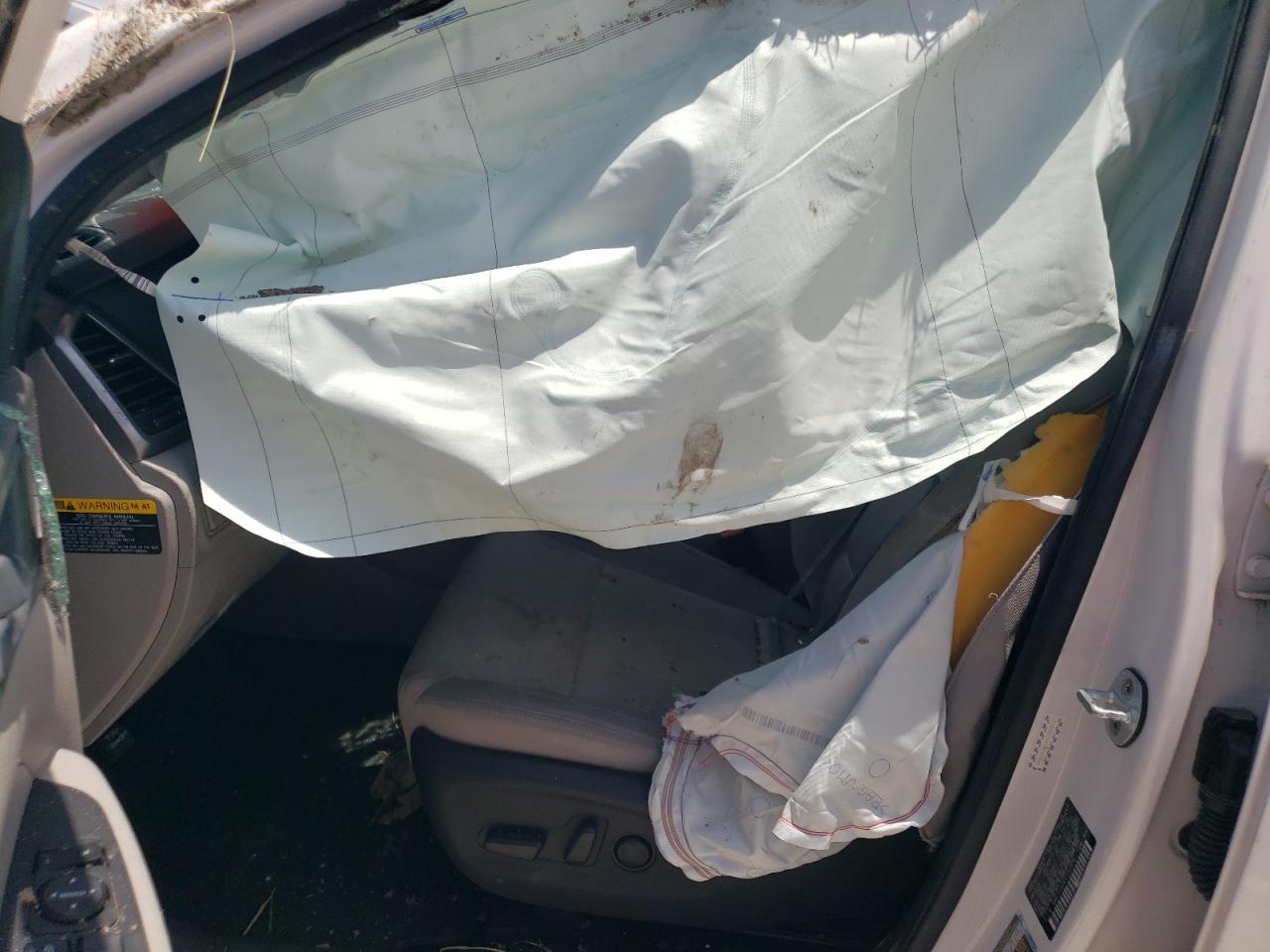 KM8J33A48HU282872 2017 Hyundai Tucson Limited