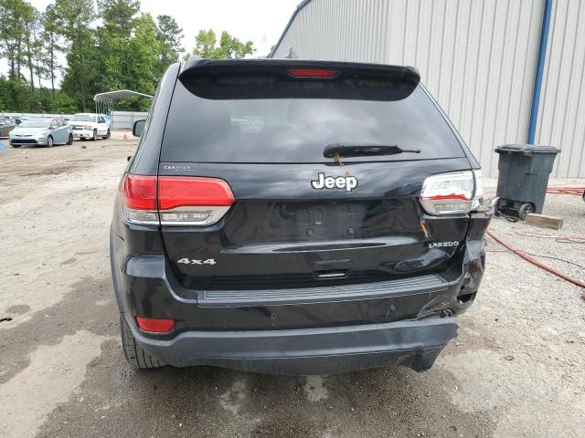 2017 Jeep Grand Cherokee Laredo VIN: 1C4RJFAG9HC816380 Lot: 59834474