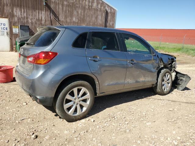 2015 Mitsubishi Outlander Sport Se VIN: 4A4AR4AU5FE004777 Lot: 58107704